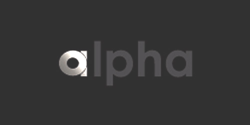 alpha-electronics